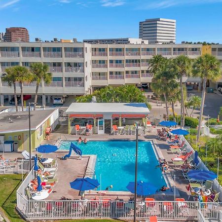 The Hemingway Subtropical Luxury On The Tampa Bayヴィラ エクステリア 写真