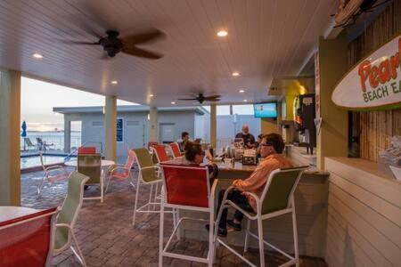 The Hemingway Subtropical Luxury On The Tampa Bayヴィラ エクステリア 写真