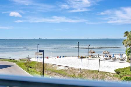 The Hemingway Subtropical Luxury On The Tampa Bayヴィラ エクステリア 写真