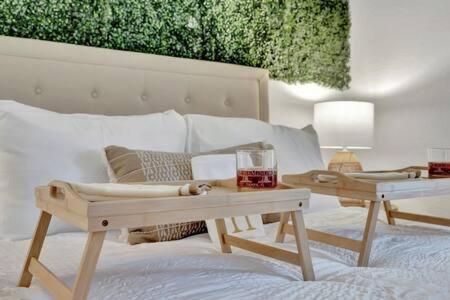 The Hemingway Subtropical Luxury On The Tampa Bayヴィラ エクステリア 写真