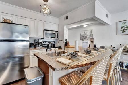 The Hemingway Subtropical Luxury On The Tampa Bayヴィラ エクステリア 写真
