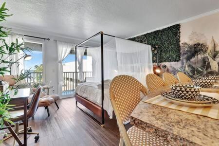 The Hemingway Subtropical Luxury On The Tampa Bayヴィラ エクステリア 写真