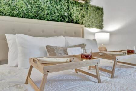 The Hemingway Subtropical Luxury On The Tampa Bayヴィラ エクステリア 写真