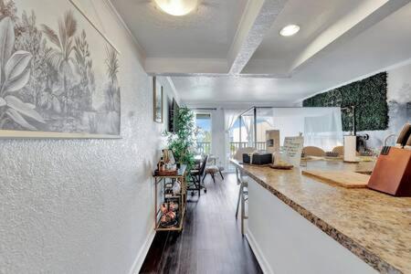The Hemingway Subtropical Luxury On The Tampa Bayヴィラ エクステリア 写真