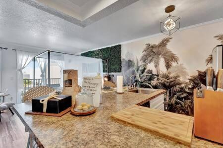 The Hemingway Subtropical Luxury On The Tampa Bayヴィラ エクステリア 写真