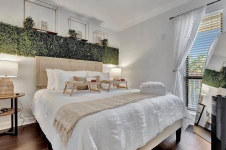 The Hemingway Subtropical Luxury On The Tampa Bayヴィラ エクステリア 写真