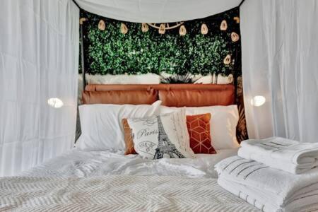 The Hemingway Subtropical Luxury On The Tampa Bayヴィラ エクステリア 写真